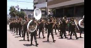 "Desfile de 7 de Setembro de 2018 na Beira-Mar de Fortaleza"