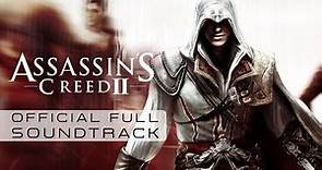 Assassin's Creed 2 OST / Jesper Kyd - Venice Fight (Track 08)