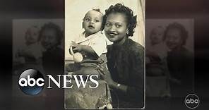 Mamie and Emmett Till’s early years | Let the World See E1 l Part 1