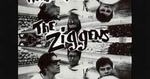 The Ziggens - Big Salty Tears - Original Version