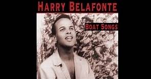 Harry Belafonte - Island In The Sun [1957]