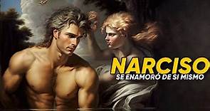 Eco y Narciso: La Historia del Hombre que se Enamoró de su Reflejo.