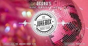 The Jukebox Music Club - 150K Groove Mix (2022)