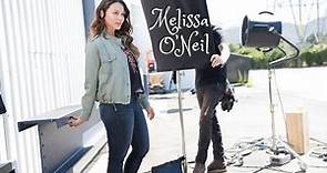 Top facts you would love to learn about Melissa O’Neil