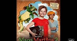 Maga Martina 2 - Viaggio in India - Trailer