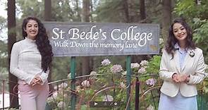 St Bede’s College | Wow Himachal Mahadev Studio |Famous North Indian College |Best College for girls