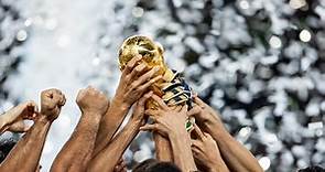 How many teams in World Cup 2026? Groups, format, bracket for expanded FIFA tournament