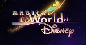 Magical World of Disney