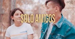 SOLO AMIGOS // MANIAKO FEAT. MOISES GARDUÑO // VIDEO OFICIAL
