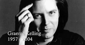 Remembering Graeme Kelling (Official Tribute)