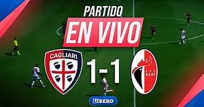 Cagliari 1-1 Bari por la final de Ascenso | Partido completo|08/06/2023 | Serie B| Gianluca Lapadula