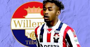 Mike Trésor Ndayishimiye - Willem II - 2020/2021 (HD)