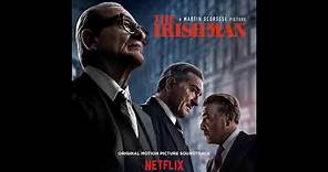 The Five Satins - In the Still of the Night | The Irishman OST
