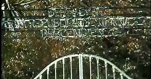 Documental Panteón Dolores