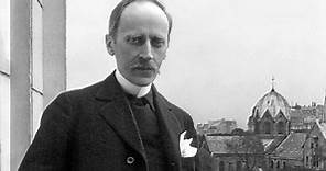 Éphéméride du 30 décembre : 1944, décès de l’écrivain Romain Rolland