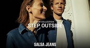 SALSA JEANS | NEW COLLECTION
