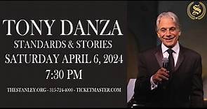 Tony Danza, The Stanley Theatre