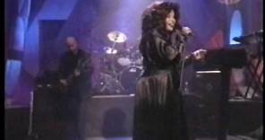 Chaka Khan - "Everlasting Love"