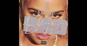 Tommy Genesis - 100 Bad (Official Audio)