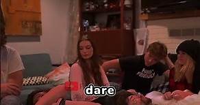 Truth or Dare at a Girls Sleepover 😃