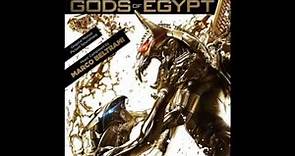 Gods Of Egypt OST 2016 Gods Of Egypt Prologue