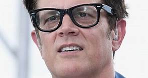 The Truth About What Happened To Johnny Knoxville