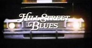 Mike Post ft. Larry Carlton - Theme From Hill Street Blues (1981) 🎧🎼🎶🎹🎸🎺