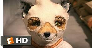 Fantastic Mr. Fox (4/5) Movie CLIP - Pure Animal Craziness (2009) HD