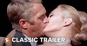 The Thomas Crown Affair (1968) Trailer #1 | Movieclips Classic Trailers