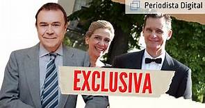 El 'divorcio' de Urdangarin e Infanta Cristina: Galiacho revela en EXCLUSIVA todos los detalles