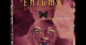 Enigma Love Sensuality Devotion The Remix Collection 2001 HQ