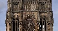 La Cattedrale di Reims - Arte Svelata