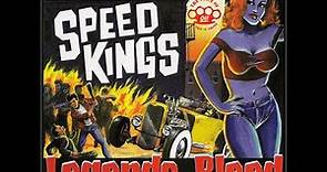 Marky Ramone and The Speed Kings: Legends Bleed (2002) I Don't Care Anymore
