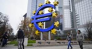 歐元今年是在強什麼？｜天下雜誌
