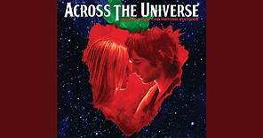 Strawberry Fields Forever (From "Across The Universe" Soundtrack)