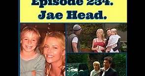 (Episode 234) "The Blind Side" Actor: Jae Head.