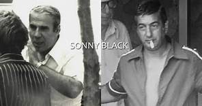Mobster: Dominick " Sonny Black" Napolitano