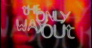 The Only Way Out (ABC TV Movie 12/19/93)