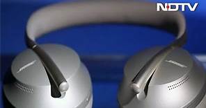 The Bose 700 Headphones: New Flagship King?