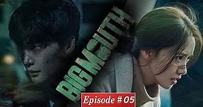 Big Mouth 2022 - Episode 5 - Action, Drama Korean Movies English Sub Full HD