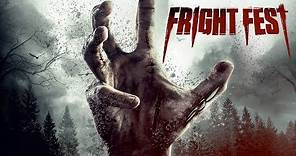 Fright Fest UK Trailer | Frightfest Presents (2019)
