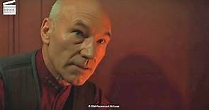 Star Trek: First Contact: The Borgs attack the USS Enterprise crew (HD CLIP)