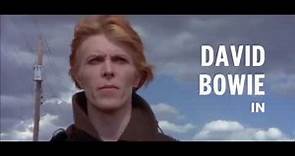 Man Who Fell to Earth Trailer