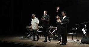 Estate Teatrale Veronese 2022: "Il mio cuore è con Cesare" con Alessandro Preziosi