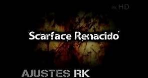 Scarface Renacido - Jorge Santacruz con Letra