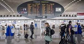 ¿Cómo ir del aeropuerto de Charles de Gaulle al centro de París?
