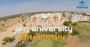 Jain University Bangalore | Every details you need | review | Explained Video | Admission 2024