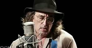 James McMurtry at Paste Studio NYC live at The Manhattan Center