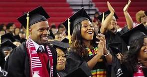 Clark Atlanta University | CAU Nation
