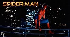 Spider-Man Live Action Commercials Compilation